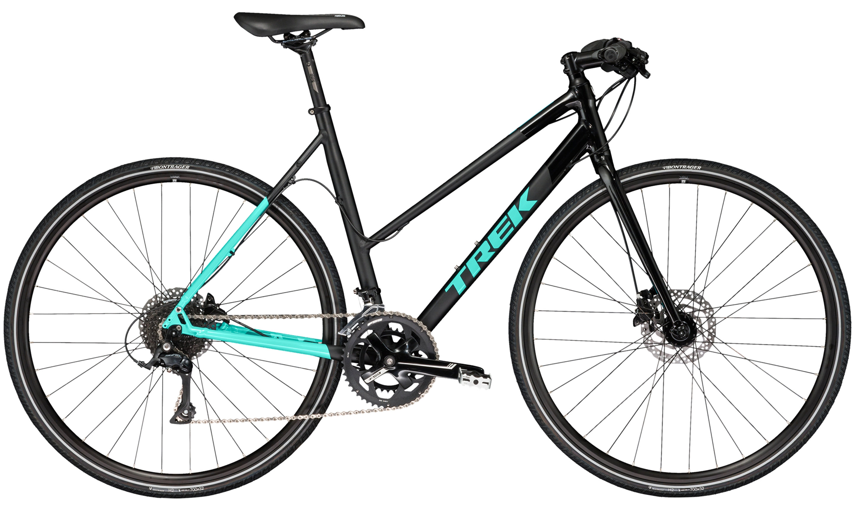 trek zektor 3 2018