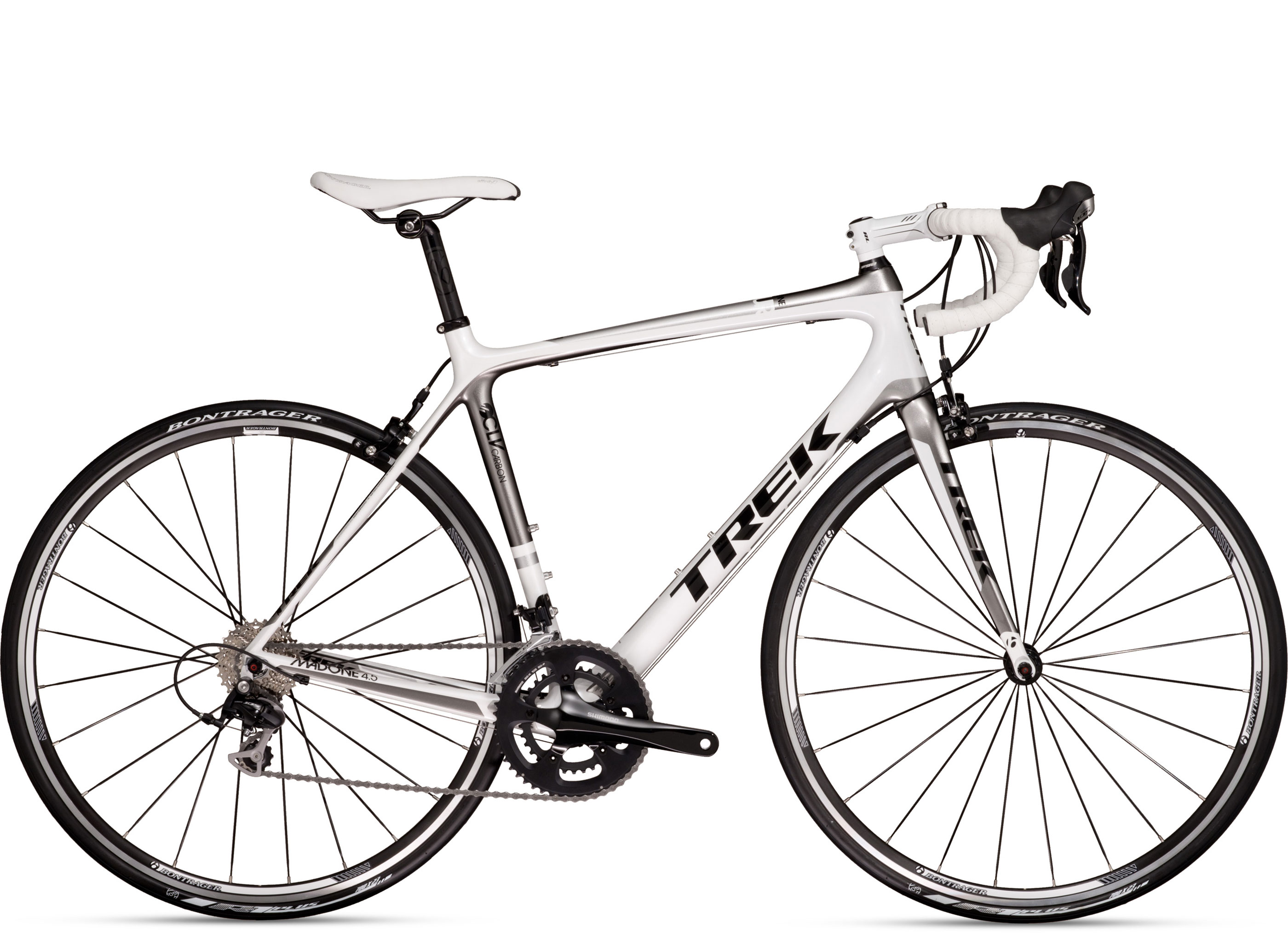 2012 Madone 4.5 H2 (Triple) | Bouticycle