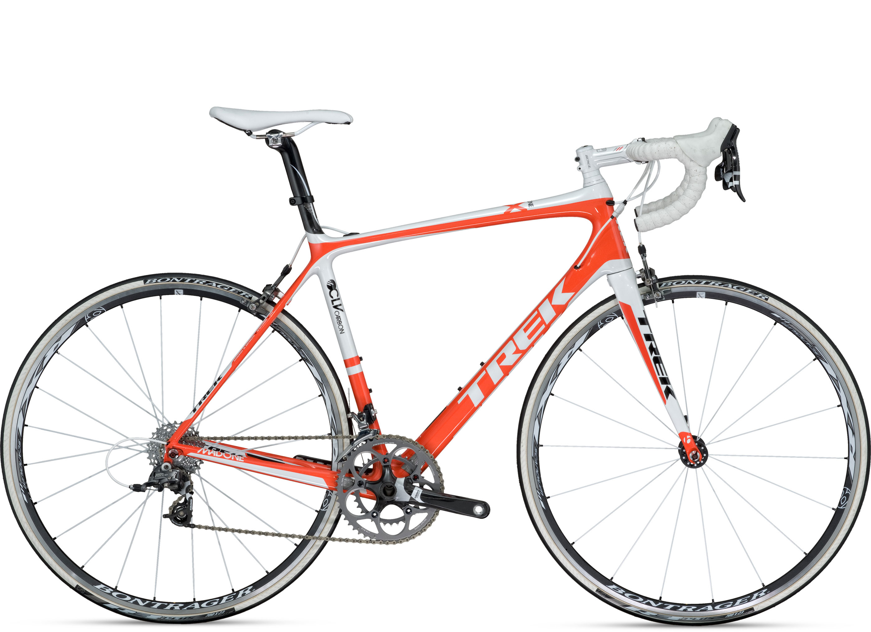 2012 Madone 6.5 H2 (Compact) | Culture Vélo