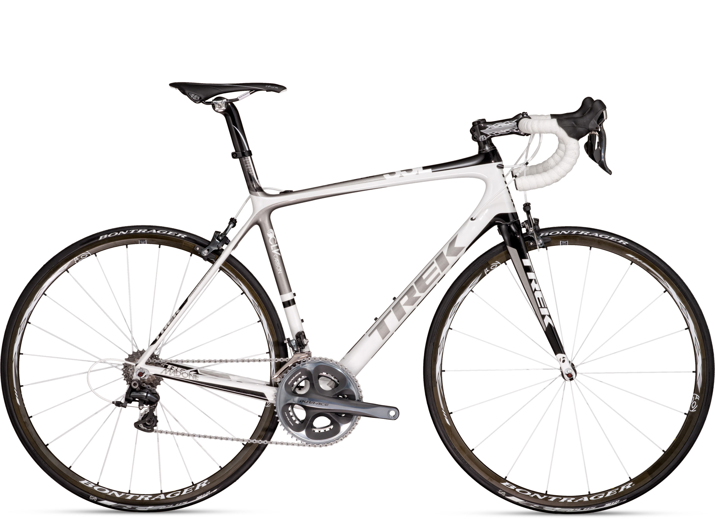 2012 Madone 6.9 SSL H1 (Double) | Bouticycle