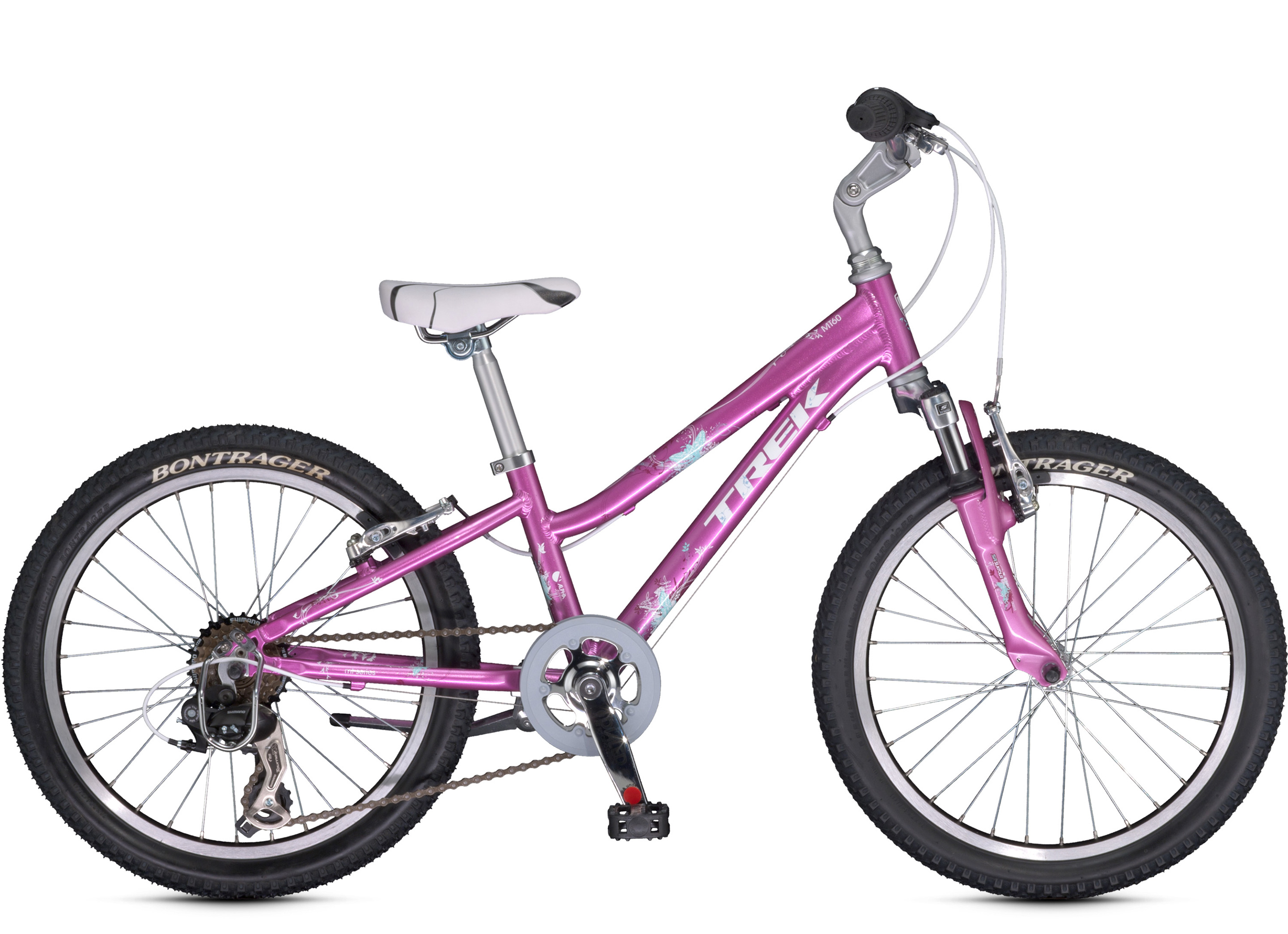 2013 MT 60 fille | Bouticycle