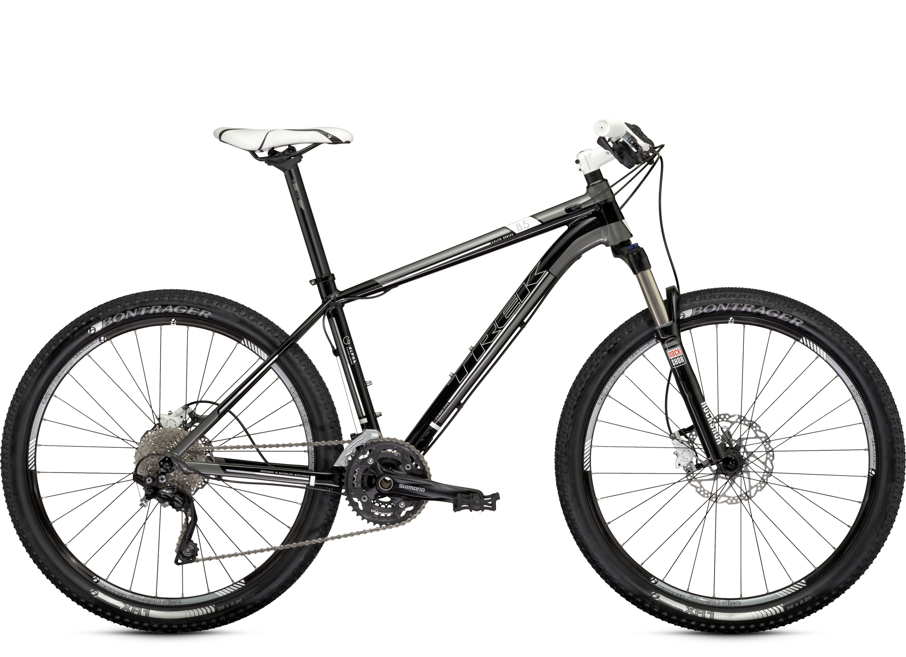 2013 Elite 8.5 | Bouticycle