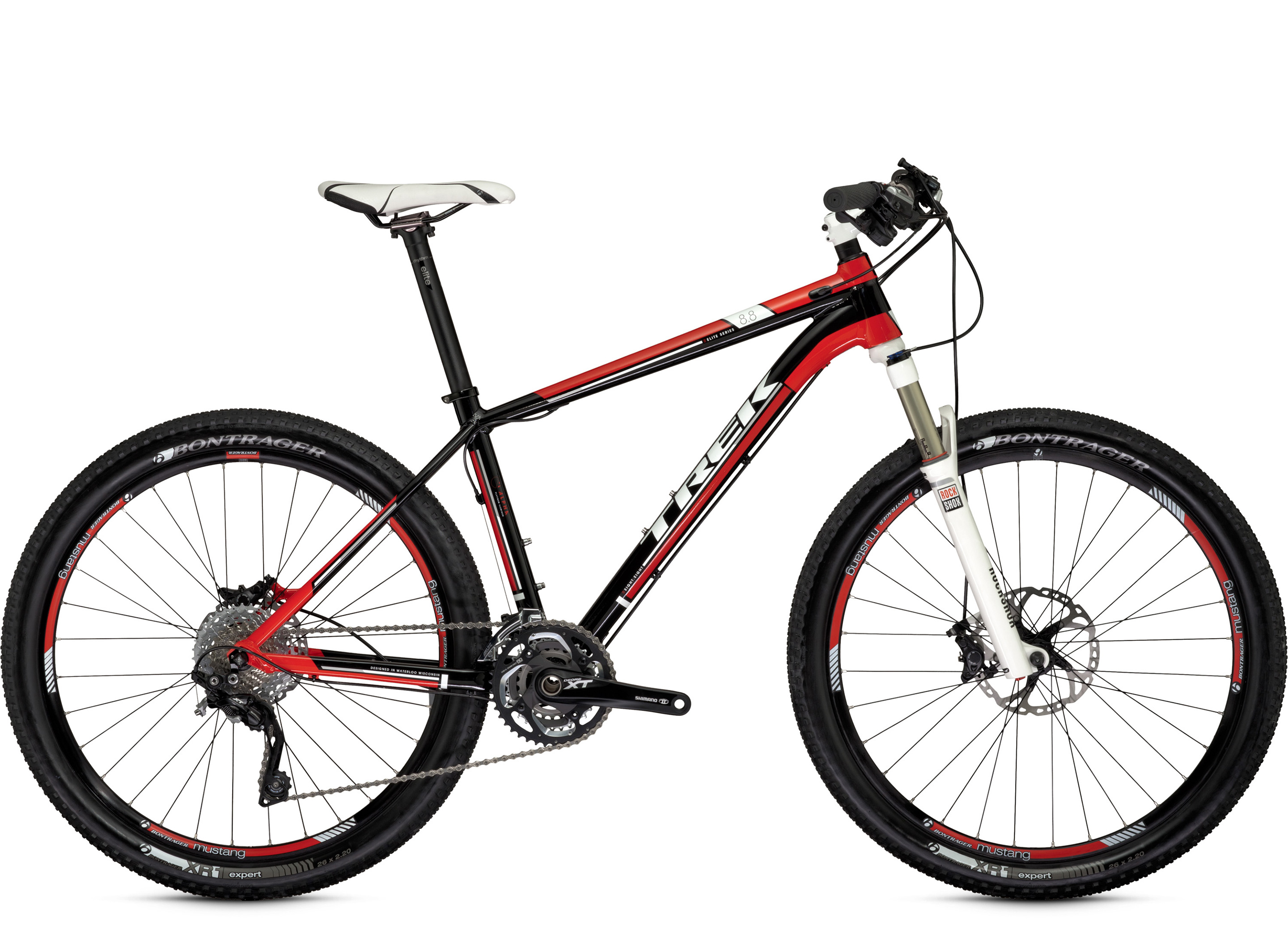 2013 Elite 8.8 | Bouticycle
