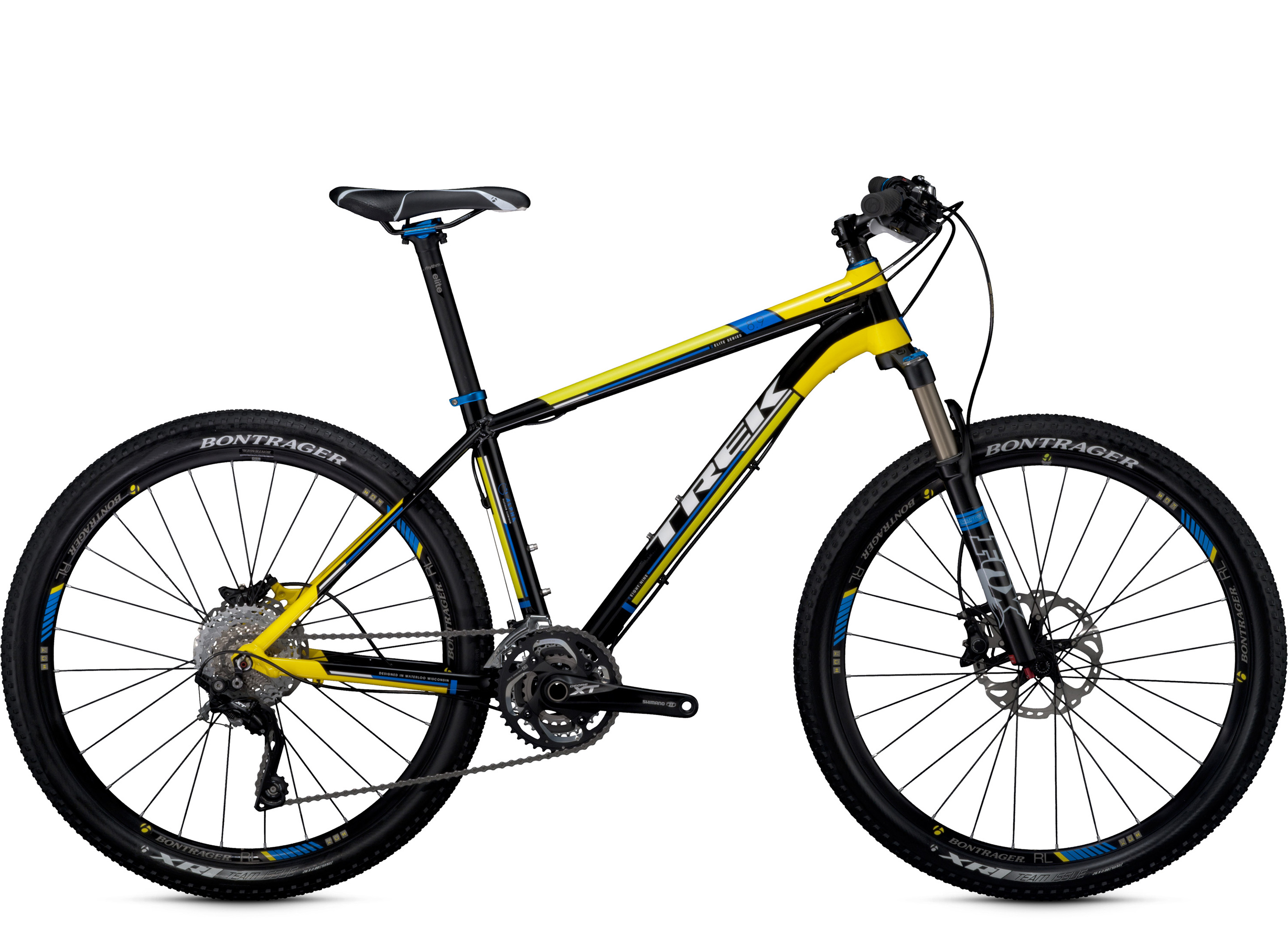 2013 Elite 8.9 | Bouticycle