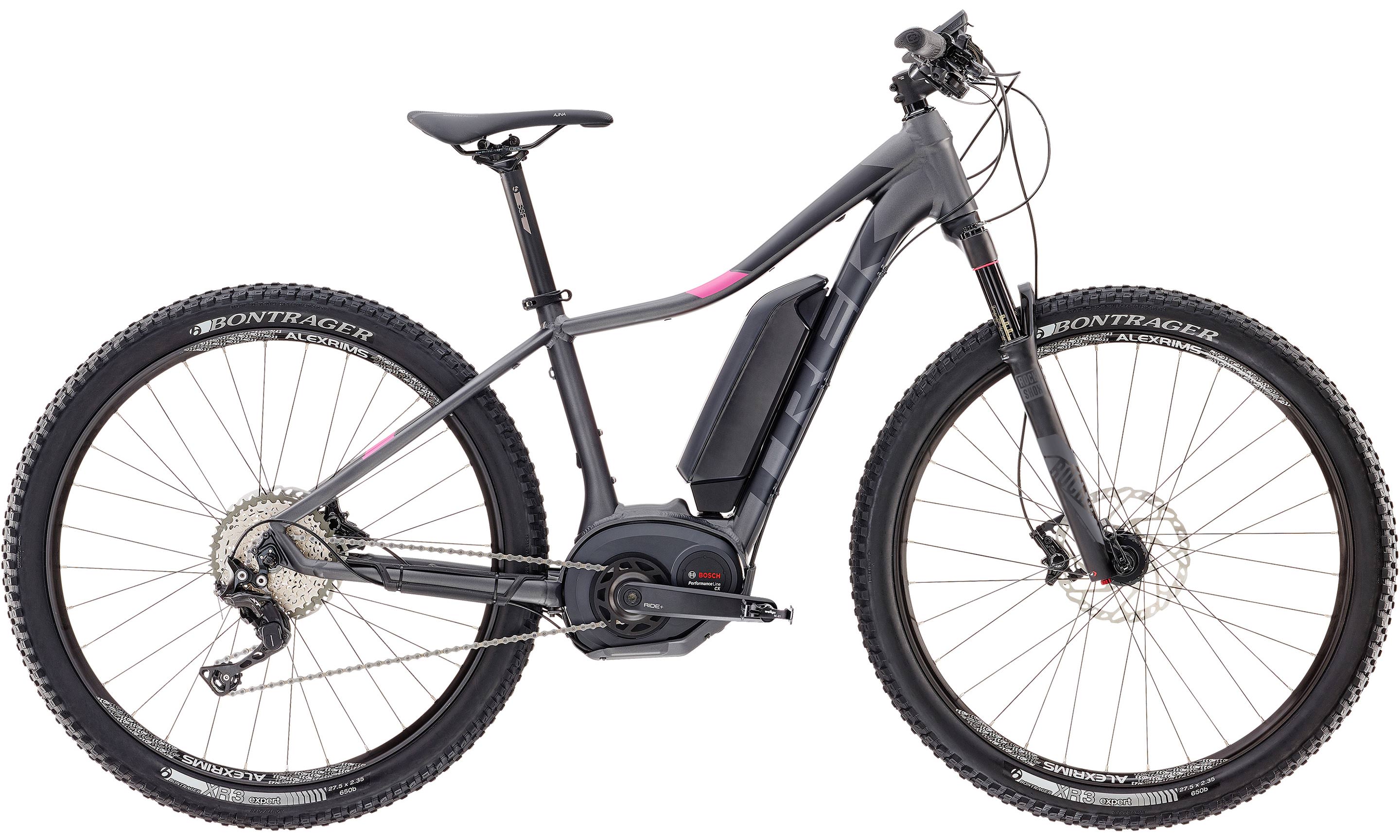 trek powerfly 2017