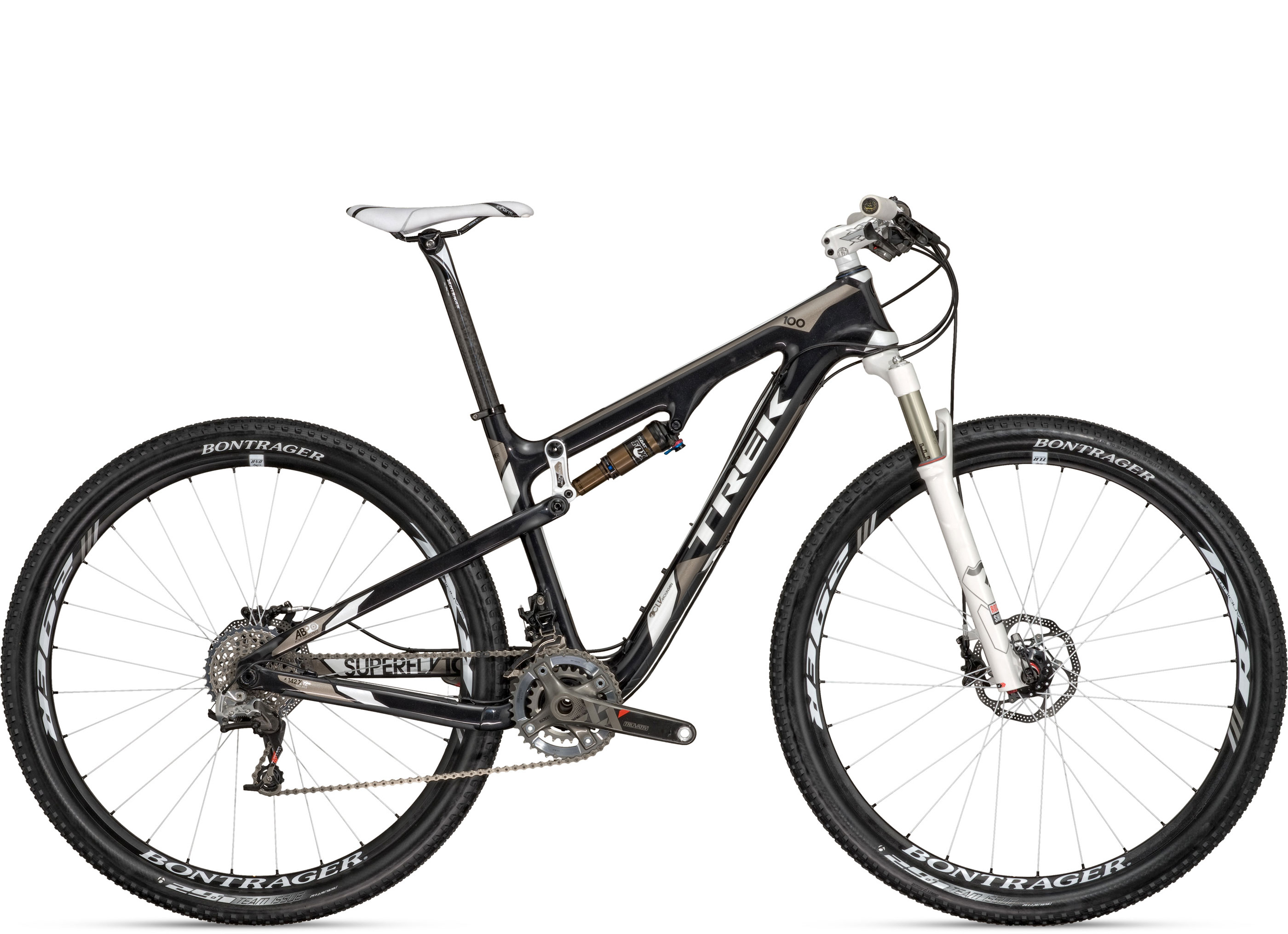 2012 Superfly 100 Pro | Bouticycle