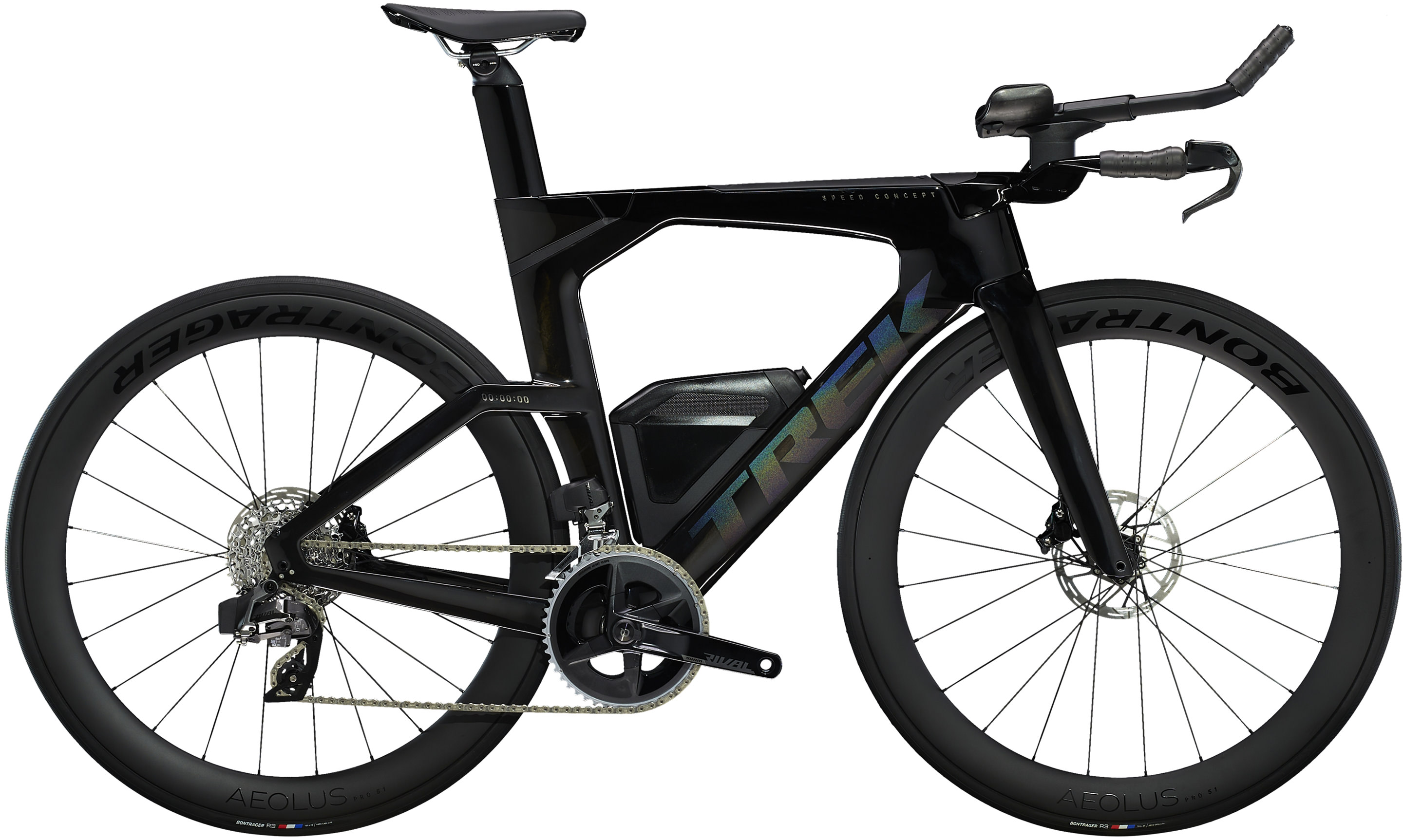 Speed Concept SLR 6 eTap | Bouticycle