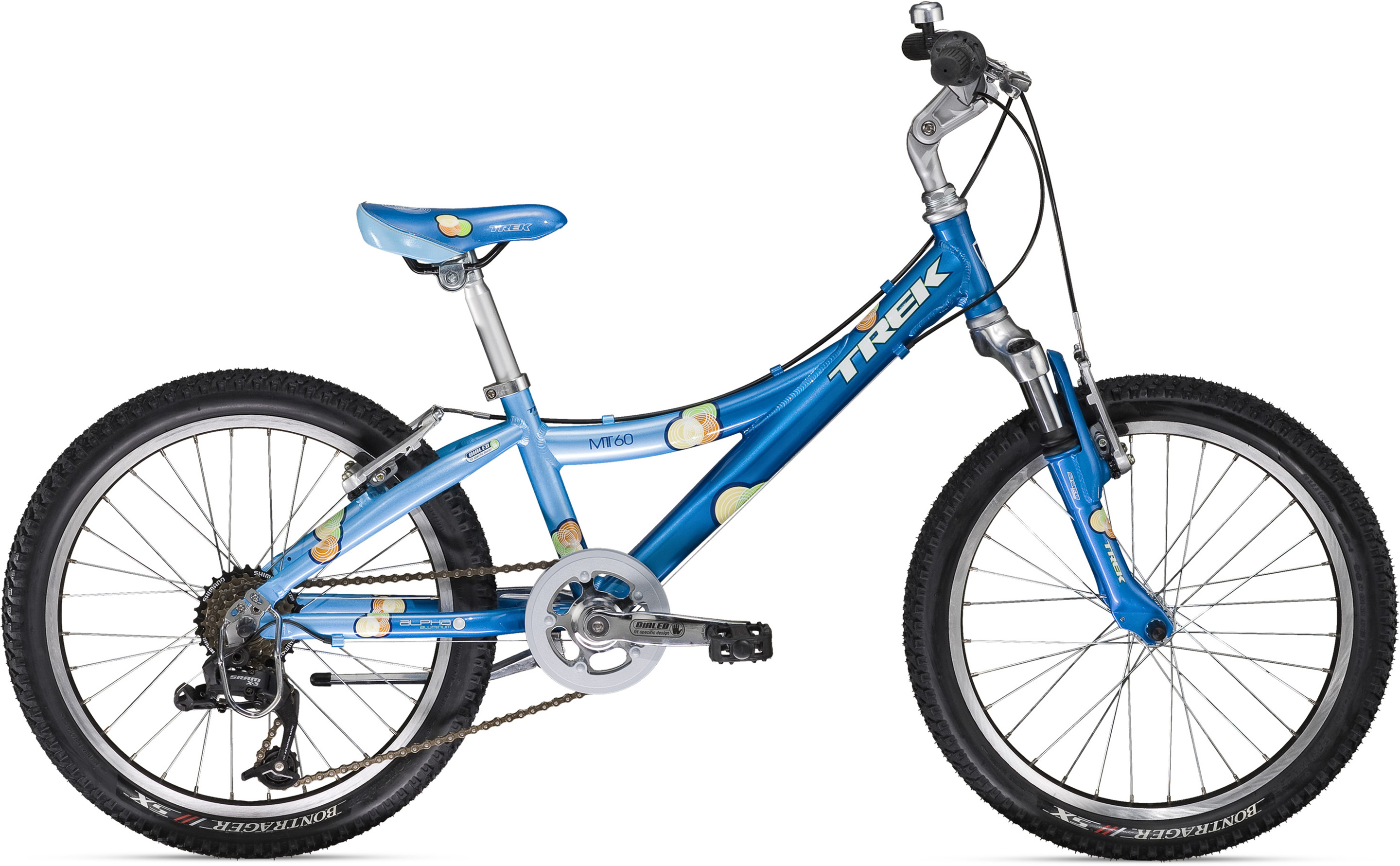 MT 60 Girl’s E | Bouticycle