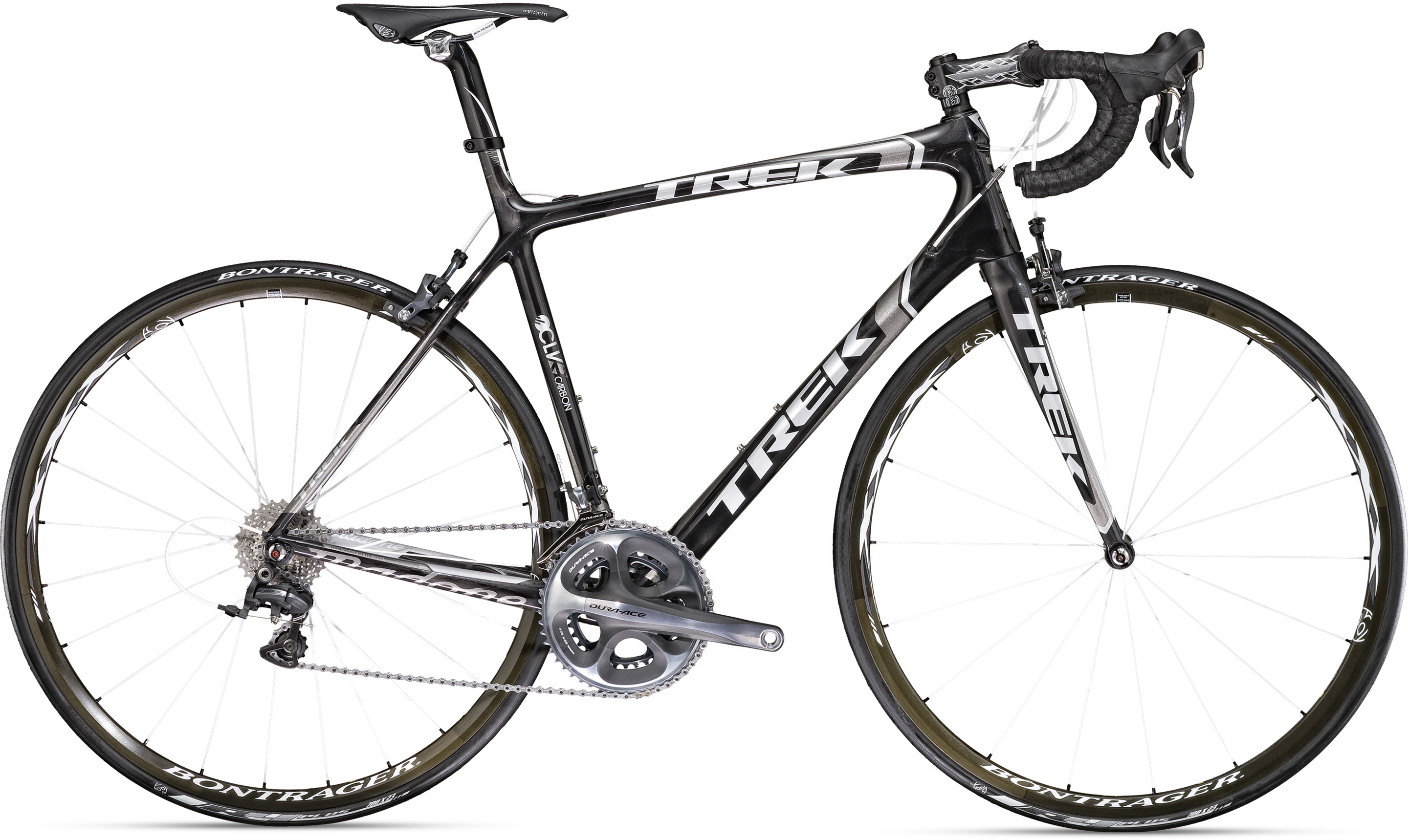 Madone 6.9 SSL | Bouticycle