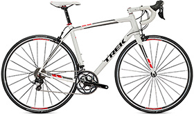 Madone 2.1 H2 Compact