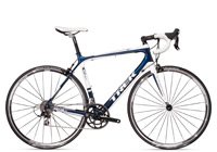 2012 Madone 3.1 H2 (Compact)