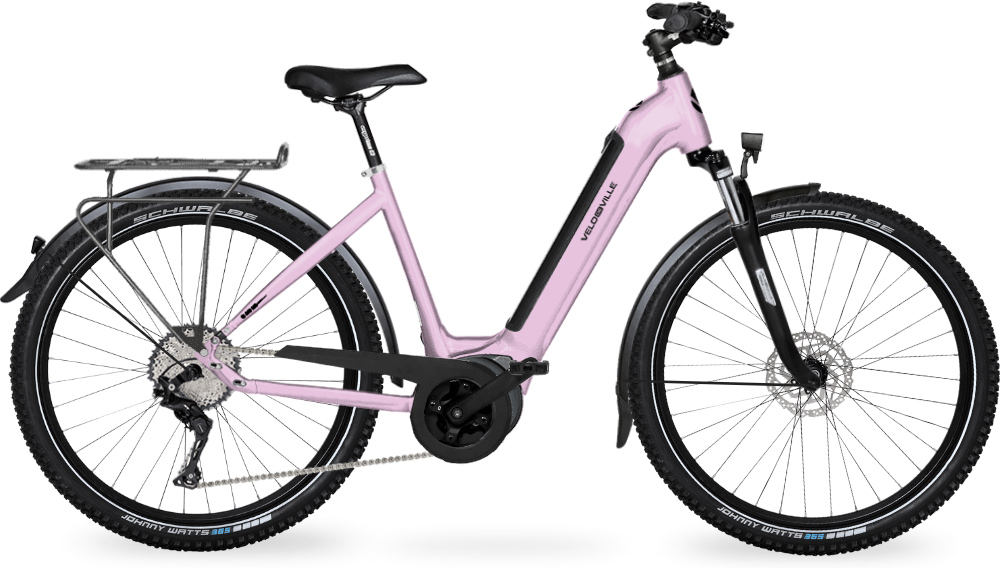 Vae Prime A La Casse Achat Velo Electrique Vae Seb Velo De Ville